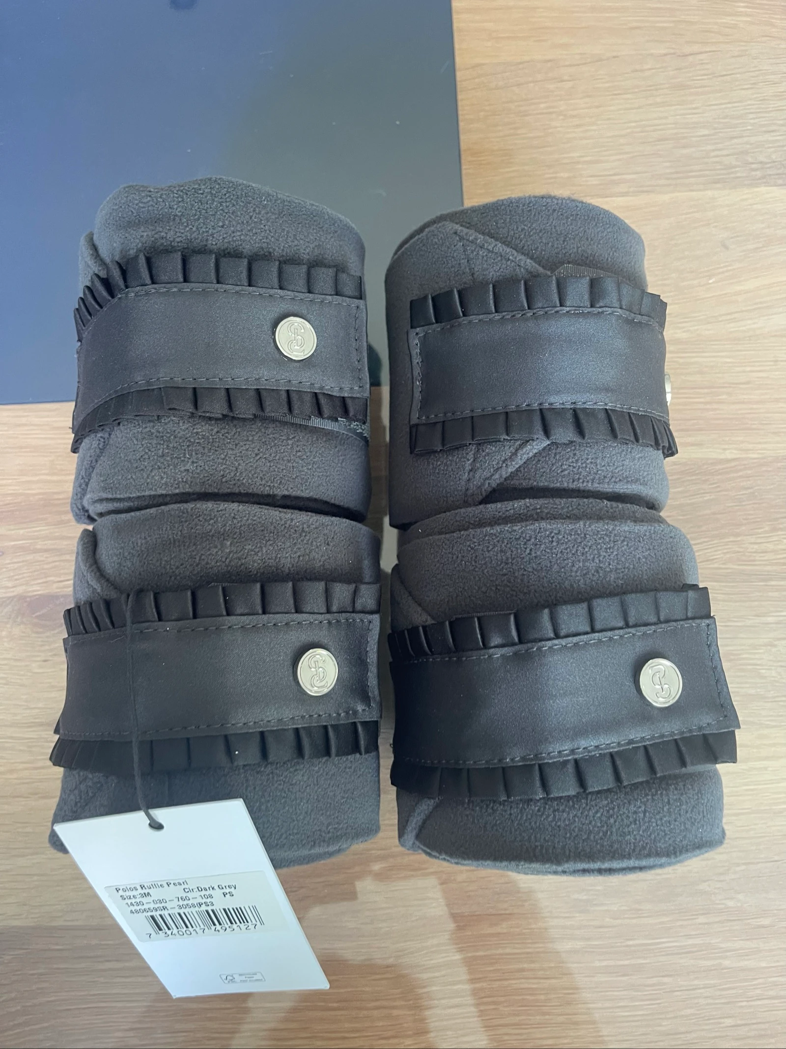 Bandes de polo PS of SWEDEN